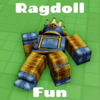 Ragdoll Fun