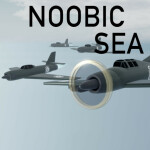Noobic Sea