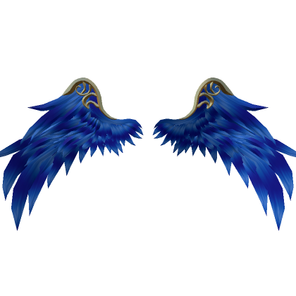 Roblox Item Wings