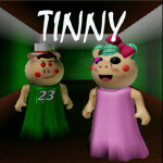 Tinny [ALPHA] Chapter 1(Piggy Fangame)