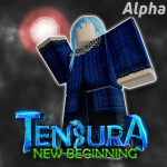Tensura : New Beginning (Alpha Demo)