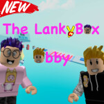 The LankyBox obby! [MINI SONIC UPDATE]