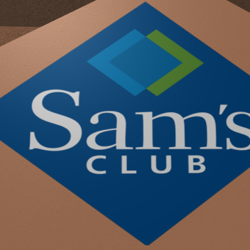 sams club temp closed