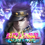 [RELEASE!] Bizarre Heritage