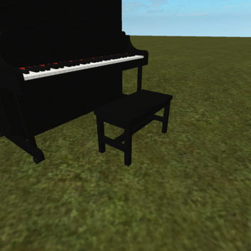 Piano Practice! (TWO PLAYERS)