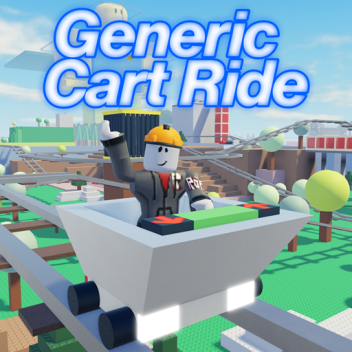 Generic Cart Ride