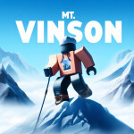 [NEW🎉] Climbing Mt. Vinson Massif