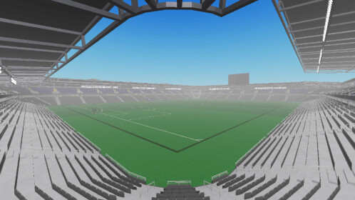 Stadium - Roblox