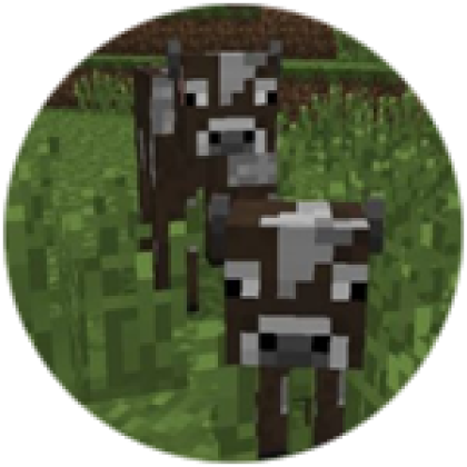 Cow - Roblox