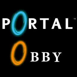 Portal Obby thumbnail