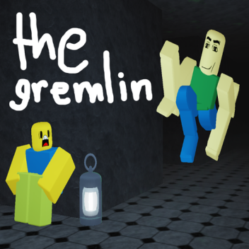 El Gremlin