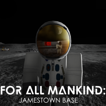 For All Mankind: Jamestown Base