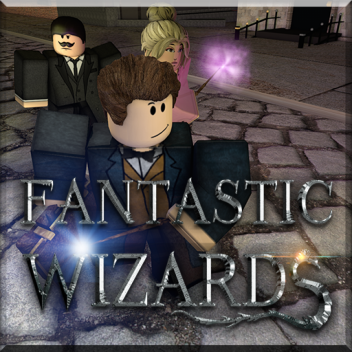 The Fantastic World of Wizards