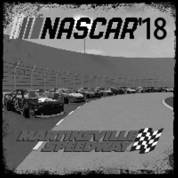 NASCAR 18 Martinsville Speedway (New Location)