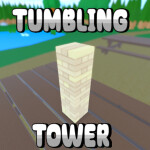 Tumbling Tower