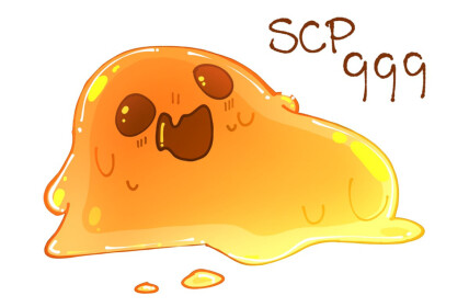 SCP 999