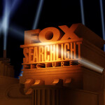 Fox Searchlight Pictures Logo 1996 Remake