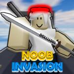 [MORE BUFFS] NOOB INVASION