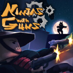 Ninjas With Guns