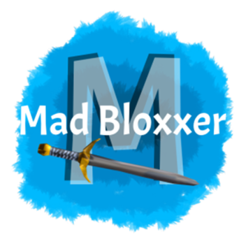  Mad Bloxxer