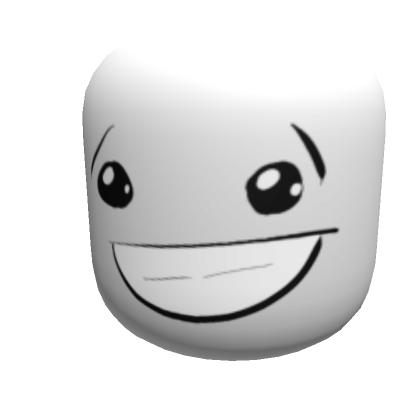 Sinister Face  Roblox Item - Rolimon's