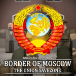 Moscow Safezone, Soviet Border