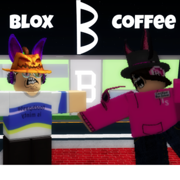 Blox Coffee