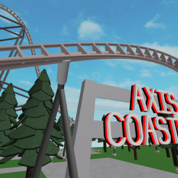 Axis Coaster