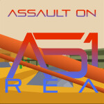 Assault on Area 51