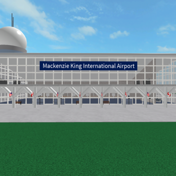 M.K. International Airport