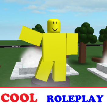Cool Roleplay *NON FREE MODELED*