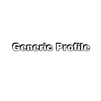 Generic Profile