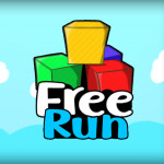 [Read Desc]Free Run