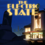 Electric State DarkRP [Classic Modified]