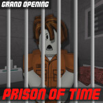 ⏳Prison of Time👮 ⛓ 