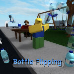 Bottle Flipping! [BETA]
