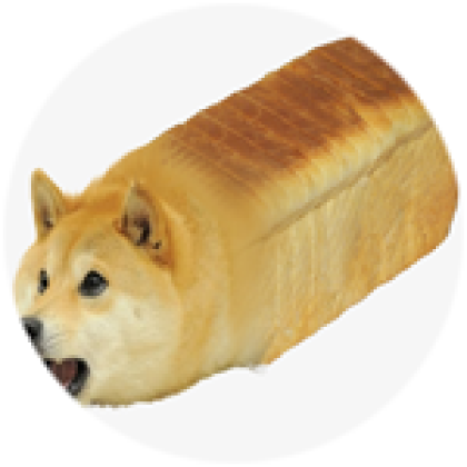 Doge Bread - Roblox