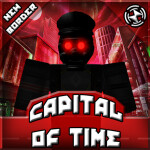 Capital of Time [ROLEPLAY]