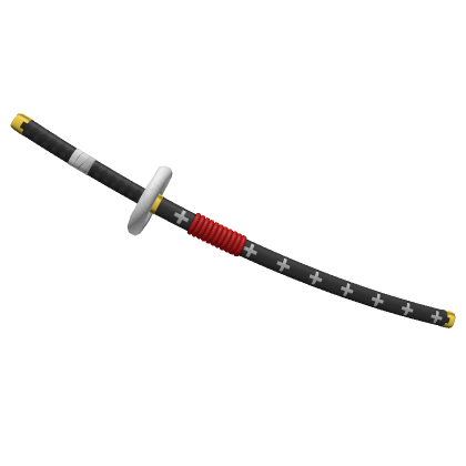 Katana de Trafalgar Law v3 - Roblox