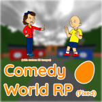 [V4] Comedy World RP Fixed