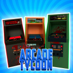Arcade Tycoon🕹