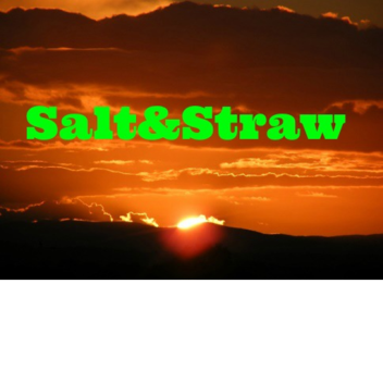 Salt&Straw Restaurant [V1]  