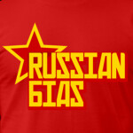 russian bias
