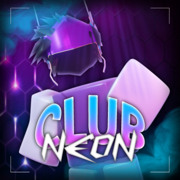 🌈 Club Neon
