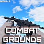 (FPS) Combat Grounds Gun Game