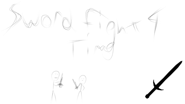 sword fight 4 time