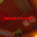 Insufficient