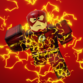 Permainan "The Flash"