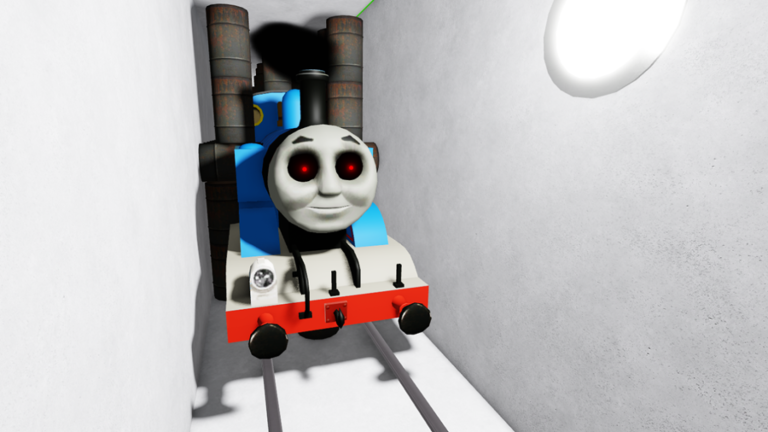 Roblox thomas cheap the tank engine