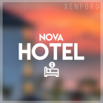 [🤑 SALE 🤑] Nova Hotels V2 & 💧WaterPark💧